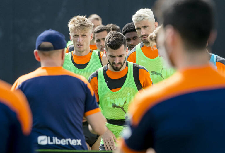 FOTO: VALENCIA CF