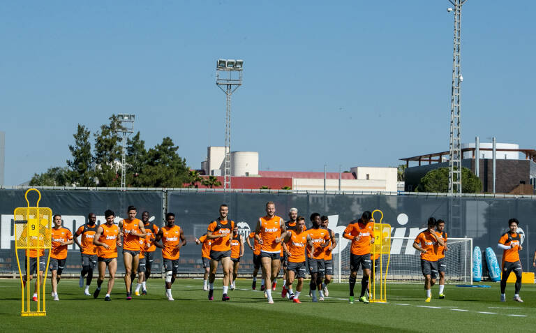 FOTO: VALENCIA CF