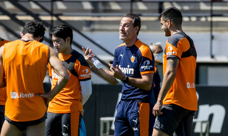 FOTO: VALENCIA CF