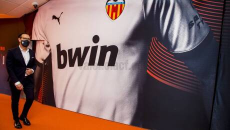 FOTO: VALENCIA CF