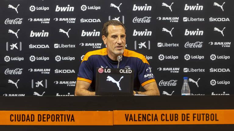 FOTO: VALENCIA CF