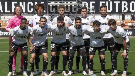 FOTO: VALENCIA CF