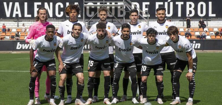 FOTO: VALENCIA CF