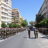 Foto: MINISTERIO DE DEFENSA