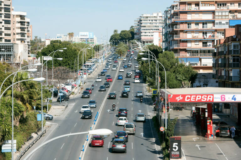 Foto: RAFA MOLINA