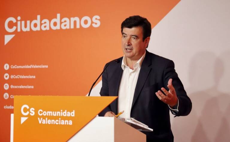 Foto: CIUDADANOS