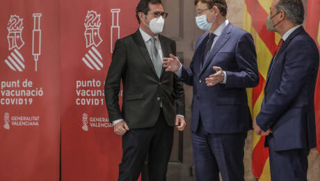 Foto: ROBER SOLSONA/EP