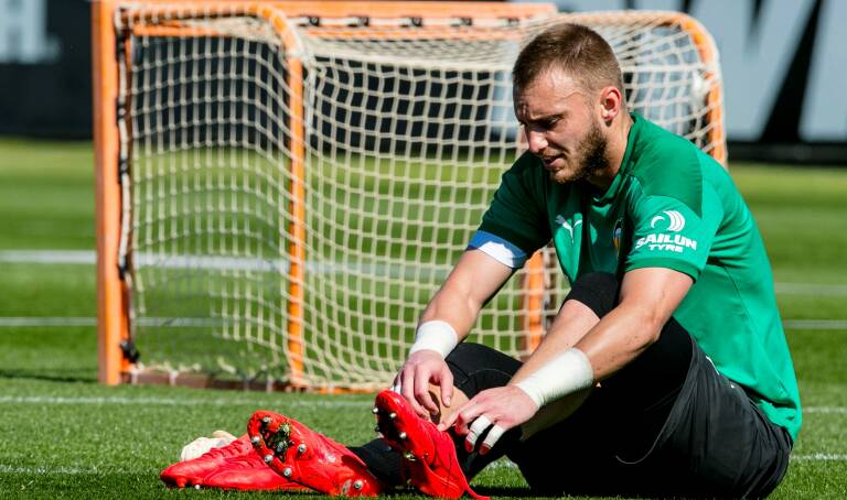 FOTO: VALENCIA CF