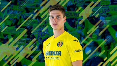 FOTO: VILLARREAL CF