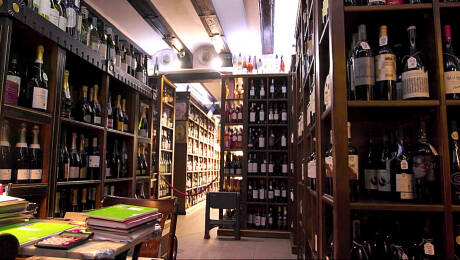 BODEGAS BAVIERA