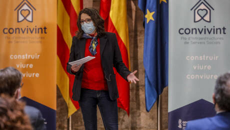 Foto: ROBER SOLSONA/EP