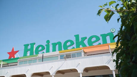 HEINEKEN