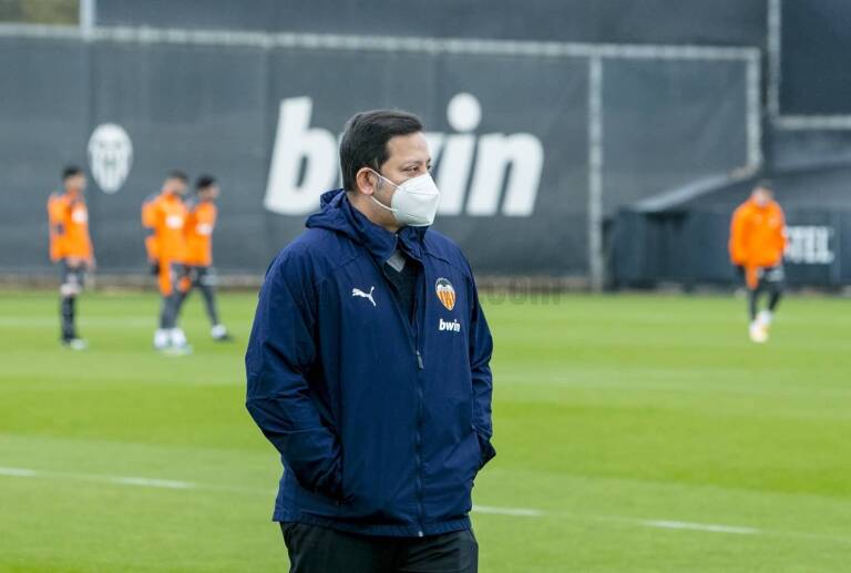 FOTO: VALENCIA CF