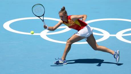 Foto: EFE/EPA/WU HONG