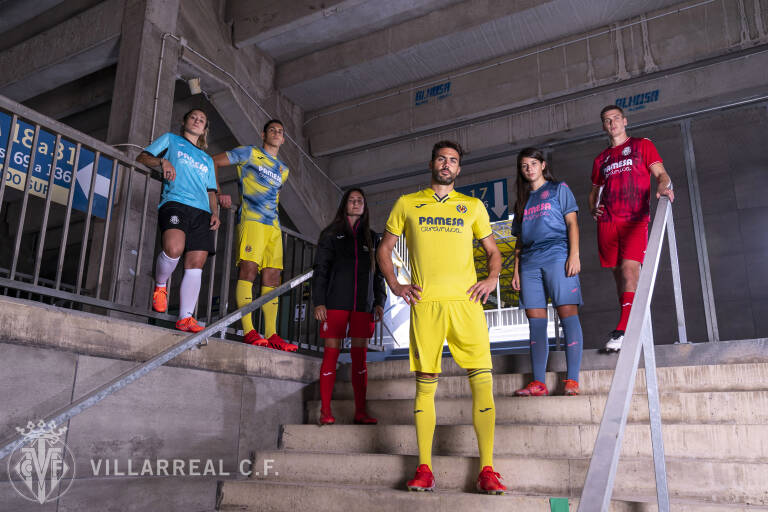 FOTO: VILLARREAL CF