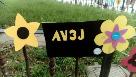 Foto: AVM3J