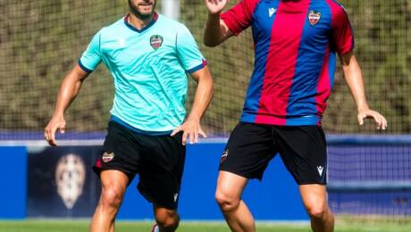 FOTO: LEVANTE UD