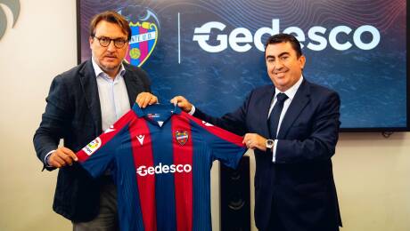 FOTO: LEVANTE UD