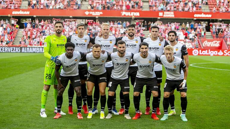 FOTO: VALENCIA CF