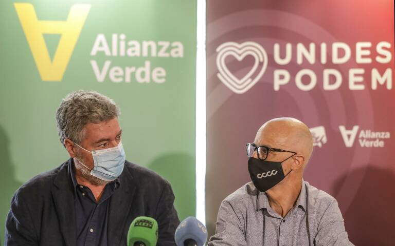 Foto: ROBER SOLSONA/EP