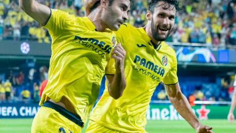 FOTO: VILLARREAL CF