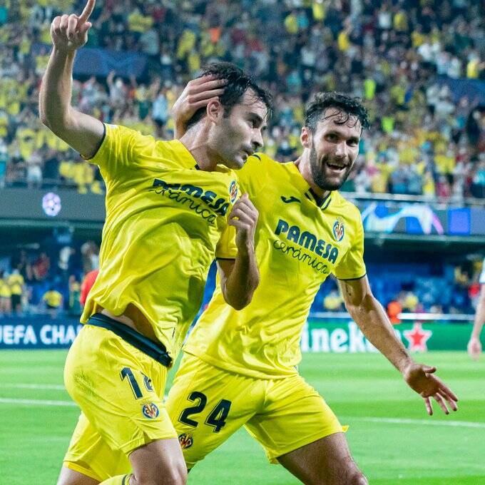 FOTO: VILLARREAL CF