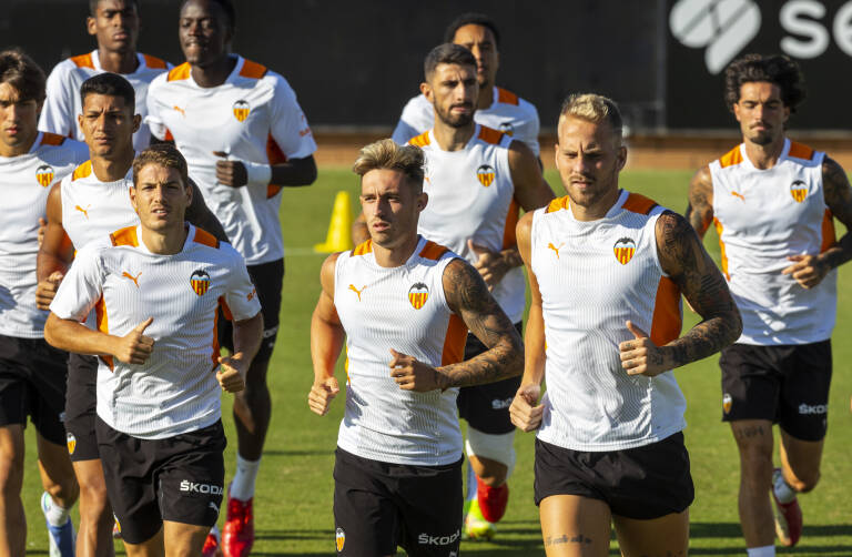 FOTO: VALENCIA CF