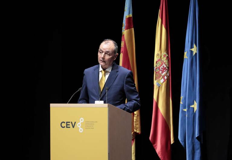 Foto: DOMENECH/CASTELLÓ