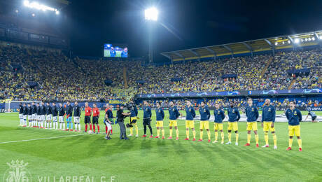 FOTO: VILLARREAL CF