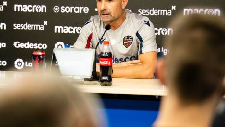 FOTO: LEVANTE UD