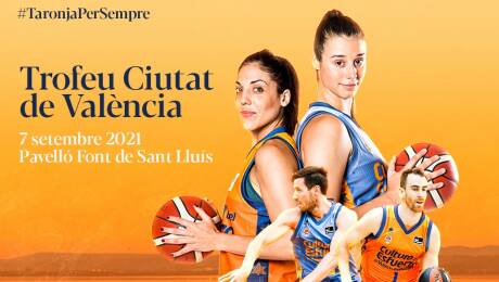 FOTO: VALENCIA BASKET