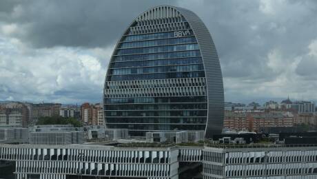 Foto: ISABEL INFANTES/EP