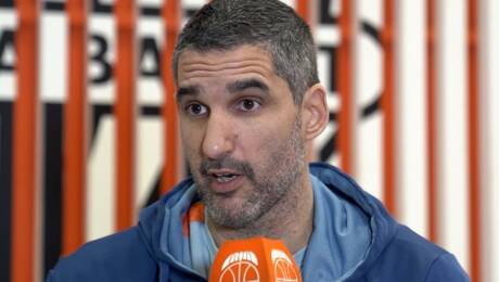 FOTO: VALENCIA BASKET