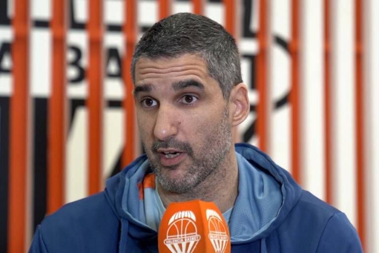 FOTO: VALENCIA BASKET