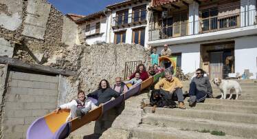 Castell de Cabres