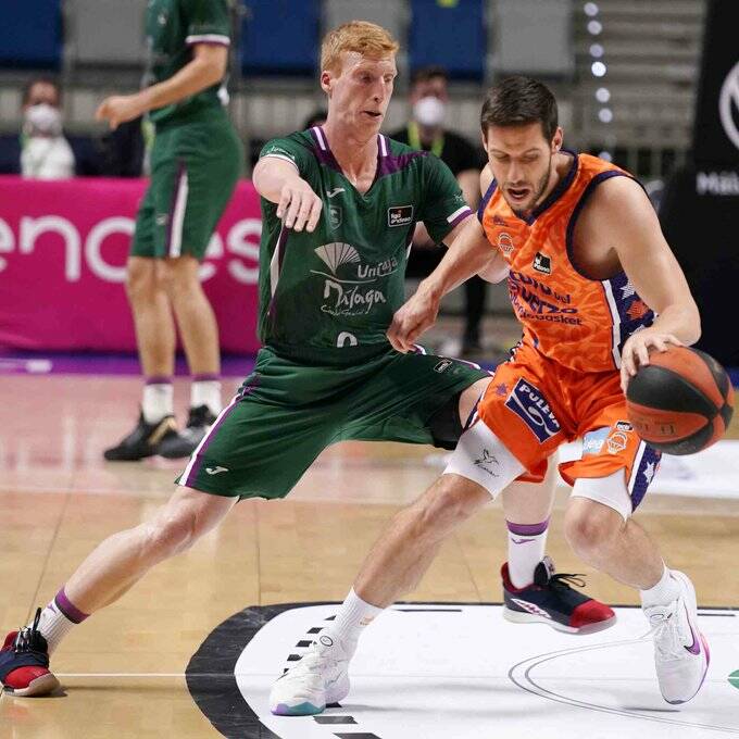 FOTO: VALENCIA BASKET