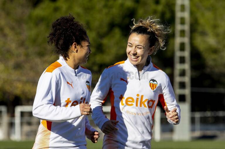 FOTO: VALENCIA CF