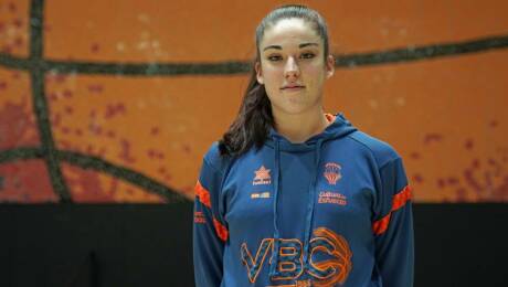 FOTO: VALENCIA BASKET