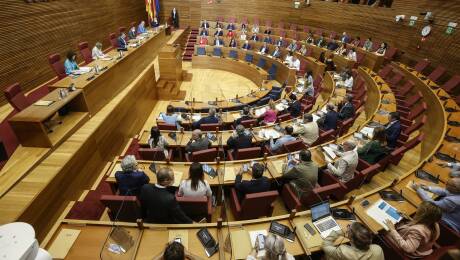 Foto: ROBER SOLSONA/EP