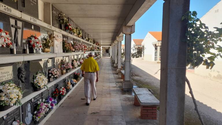 Cementerio