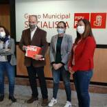 PSOE Alicante