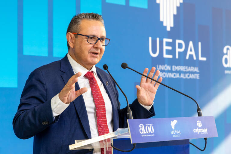 juanjo sellés uepal