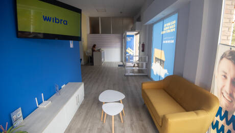 tienda wibra alicante