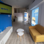 tienda wibra alicante