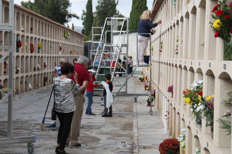 cementerio san vicente