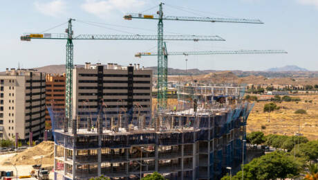 inmobiliario alicante construcción