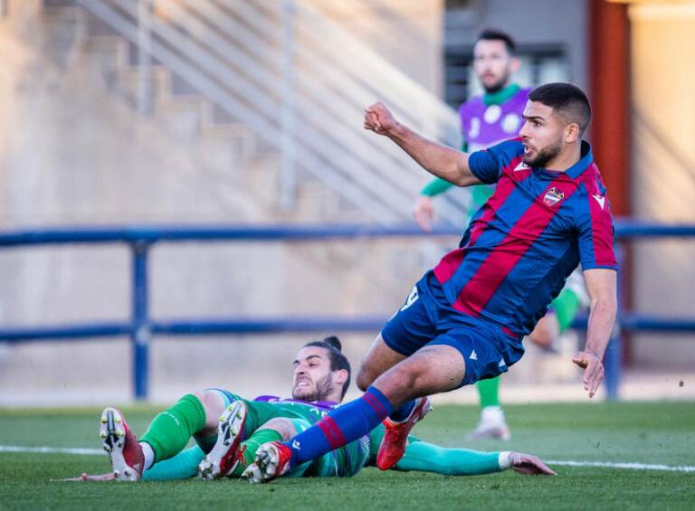 LUDCantera | Omar Faraj se marcha traspasado al AIK - Plaza Deportiva