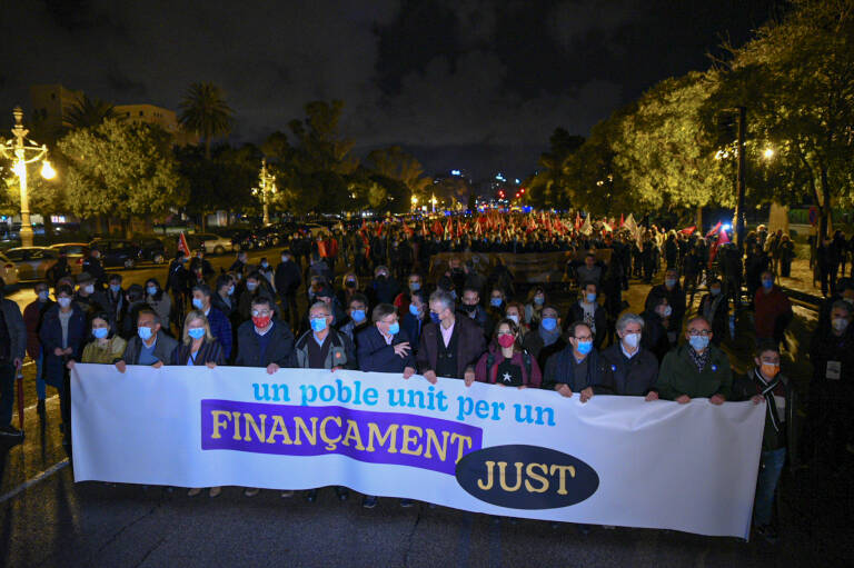 Foto: JORGE GIL/EP