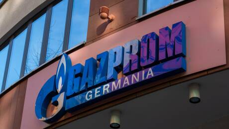 Gazprom