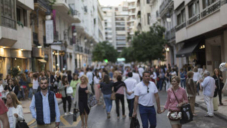 impuestos 2022 comunitat Valenciana